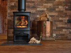 Log burner